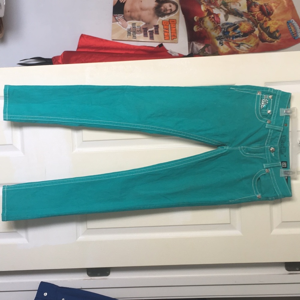 COPY - Miss me jeans